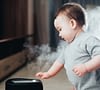 Humidifier : 14 Harmful Effects That Are Hazardous To Your Baby’s Health
