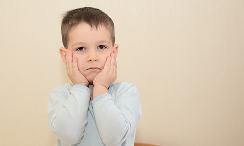 5 Questions to Ask Before Punishing Your Child